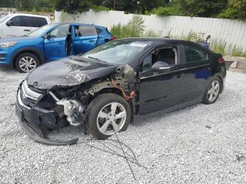  Salvage Chevrolet Volt