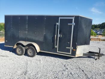  Salvage Hort Hauler