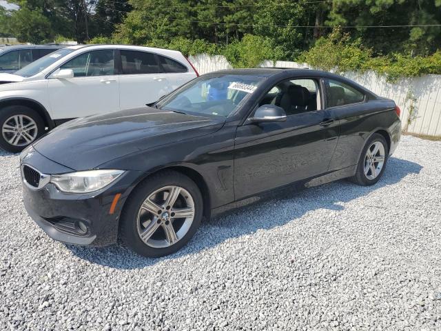  Salvage BMW 4 Series