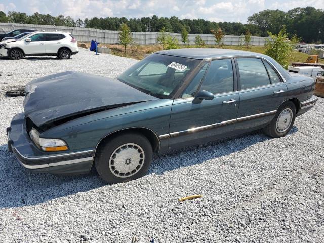  Salvage Buick LeSabre