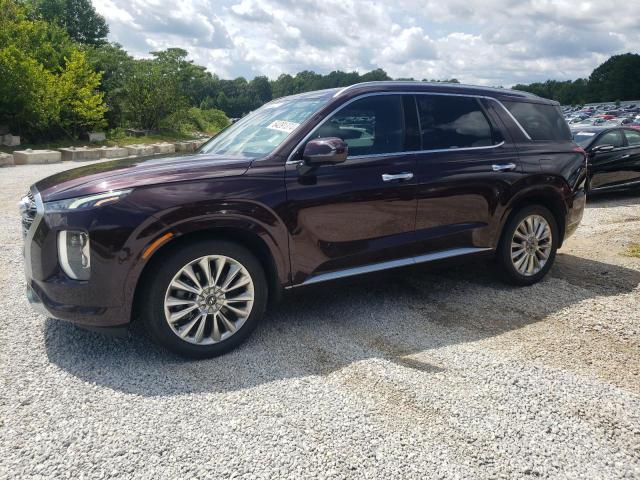  Salvage Hyundai PALISADE