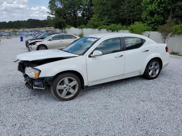  Salvage Dodge Avenger