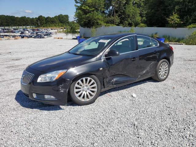  Salvage Buick Regal