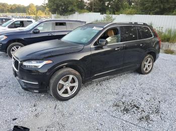  Salvage Volvo XC90