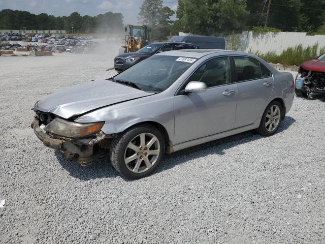  Salvage Acura TSX