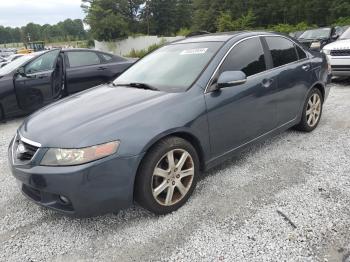  Salvage Acura TSX