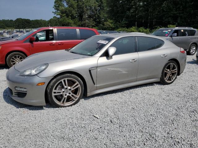  Salvage Porsche Panamera