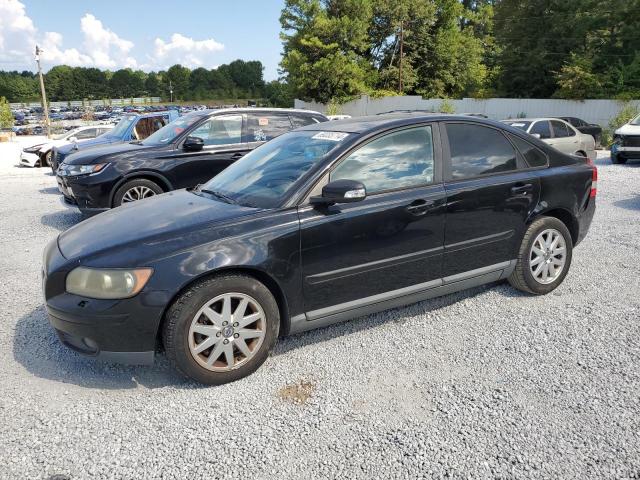  Salvage Volvo S40