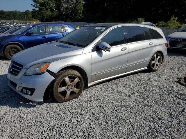  Salvage Mercedes-Benz R-Class