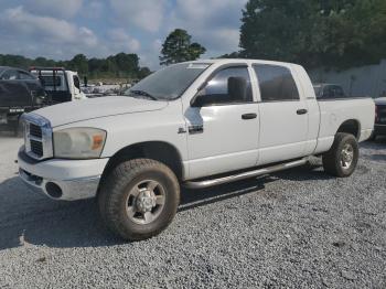  Salvage Dodge Ram 2500