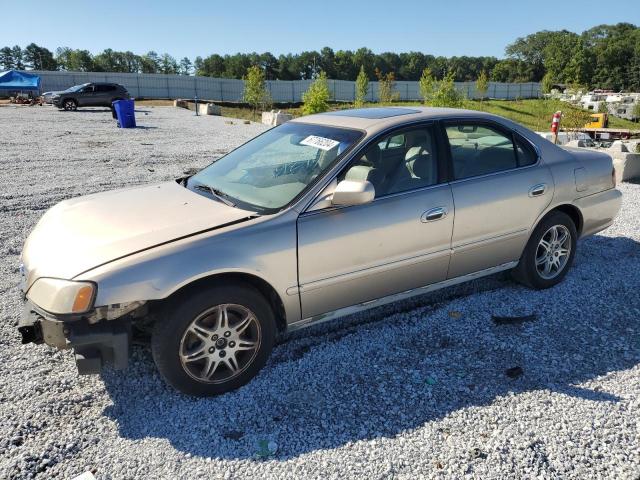  Salvage Acura TL