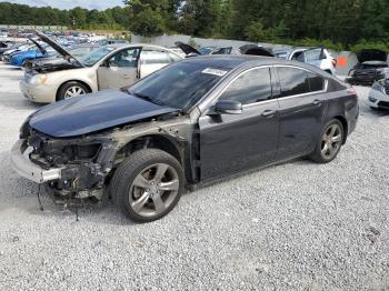  Salvage Acura TL