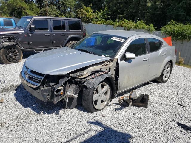  Salvage Dodge Avenger