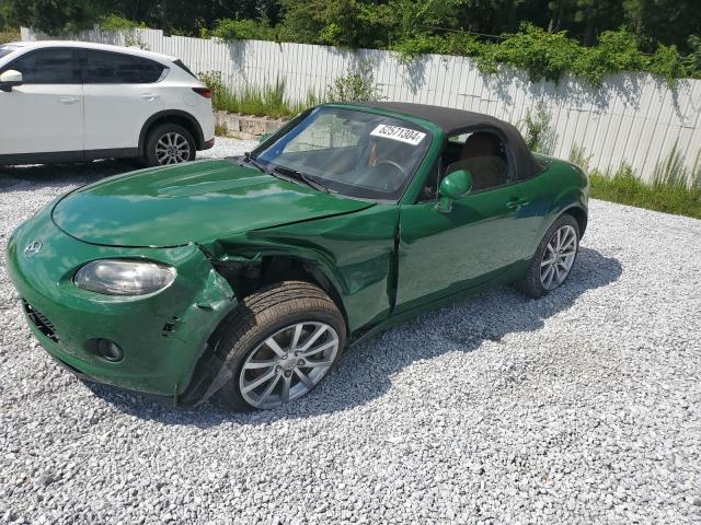  Salvage Mazda Mx5