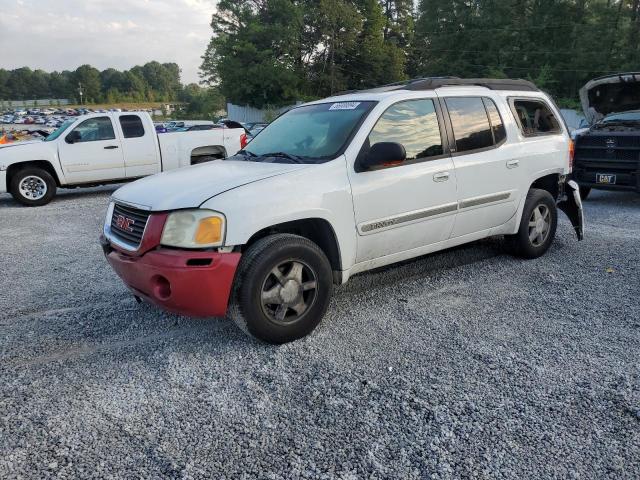  Salvage GMC Envoy