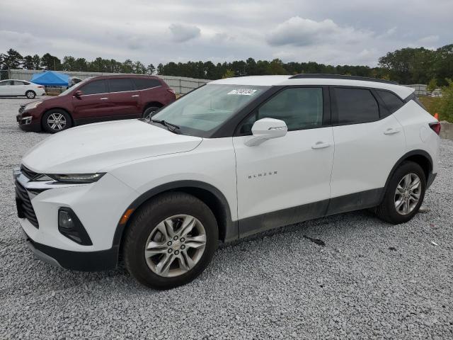  Salvage Chevrolet Blazer