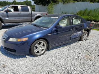  Salvage Acura TL