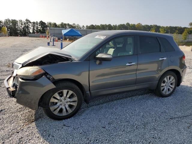  Salvage Acura RDX