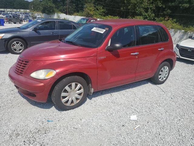  Salvage Chrysler PT Cruiser