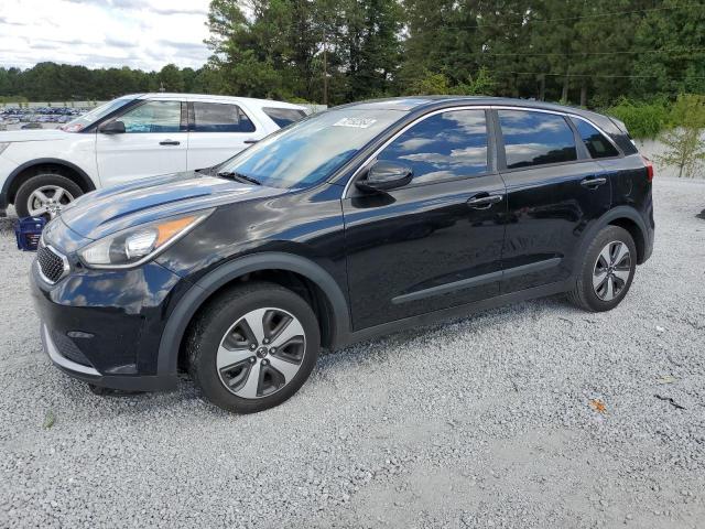  Salvage Kia Niro