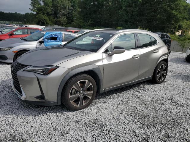  Salvage Lexus Ux