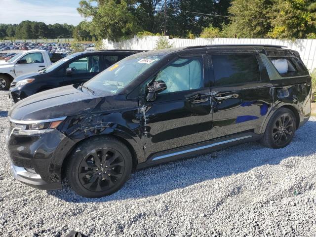  Salvage Kia Carnival