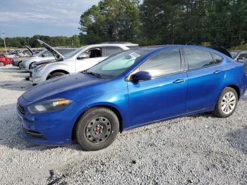  Salvage Dodge Dart