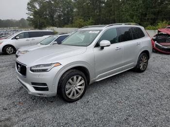  Salvage Volvo XC90