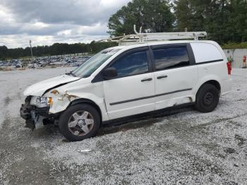  Salvage Dodge Ram Van