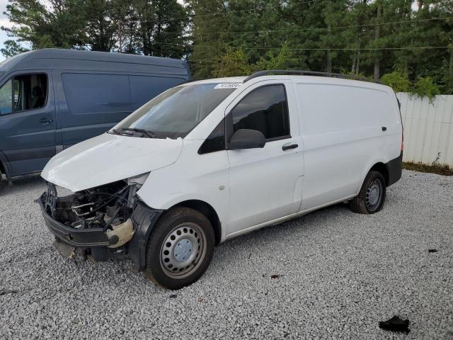  Salvage Mercedes-Benz Metris