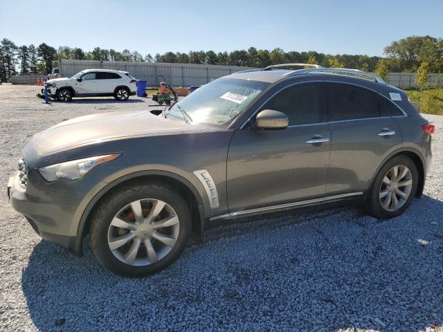  Salvage INFINITI Fx