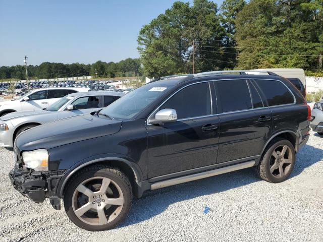  Salvage Volvo XC90