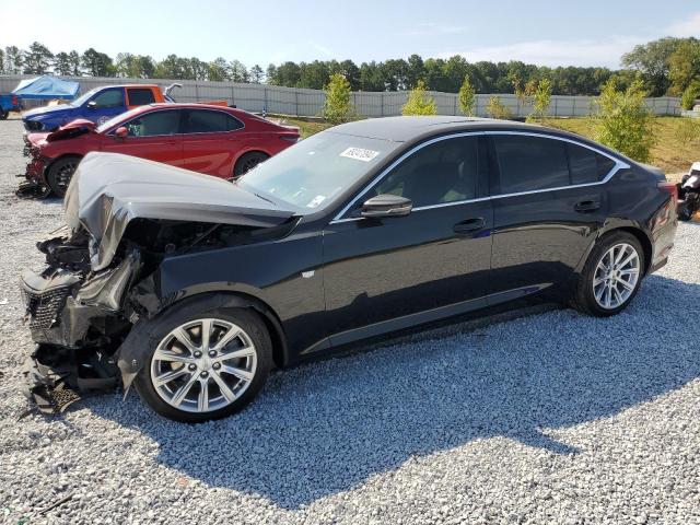  Salvage Cadillac CT5