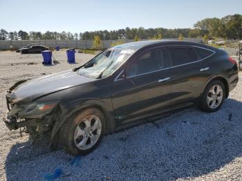  Salvage Honda Crosstour