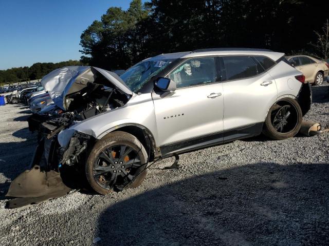  Salvage Chevrolet Blazer