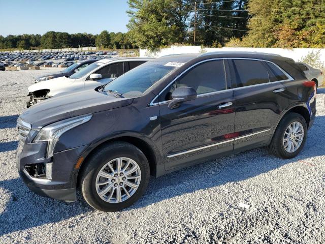  Salvage Cadillac XT5