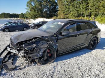  Salvage Bentley Bentayga