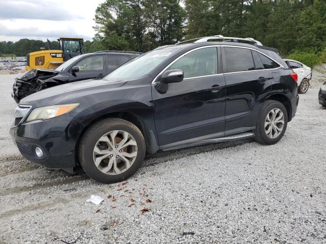  Salvage Acura RDX