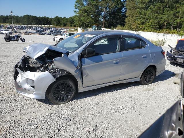  Salvage Mitsubishi Mirage