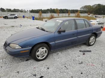  Salvage Pontiac Grandam