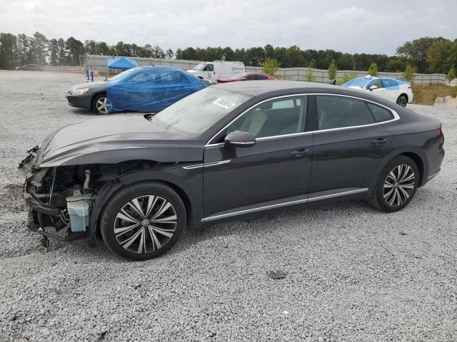  Salvage Volkswagen Arteon