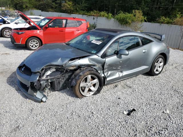  Salvage Mitsubishi Eclipse