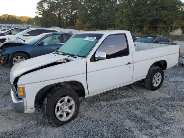  Salvage Nissan Navara