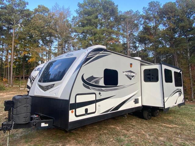  Salvage Jayco Whitek26rk