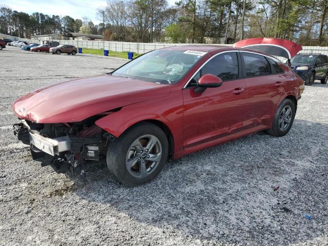  Salvage Kia K5