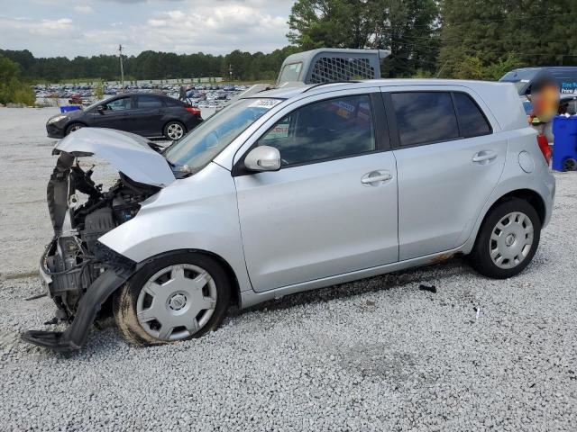  Salvage Toyota Scion