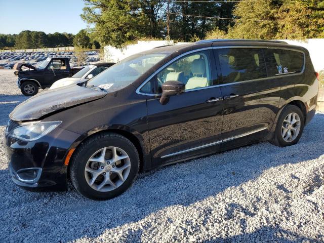  Salvage Chrysler Pacifica