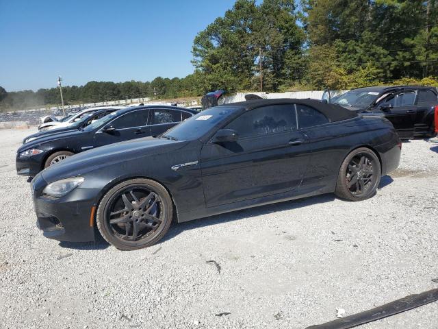  Salvage BMW M Series