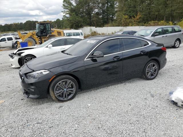  Salvage BMW 2 Series