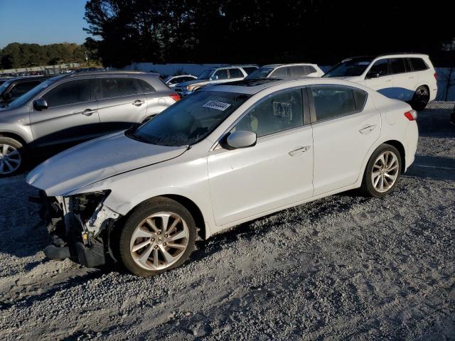  Salvage Acura ILX